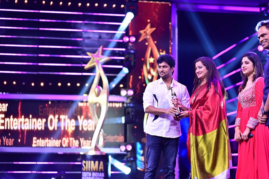 SIIMA-Awards-2021-Photos